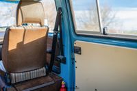 1982 Volkswagen Vanagon Westfalia Camper for sale