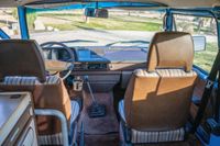 1982 Volkswagen Vanagon Westfalia Camper for sale