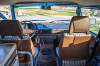 1982 Volkswagen Vanagon Westfalia Camper for sale