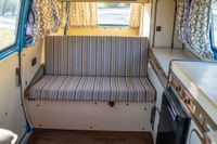 1982 Volkswagen Vanagon Westfalia Camper for sale