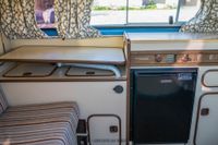 1982 Volkswagen Vanagon Westfalia Camper for sale