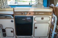 1982 Volkswagen Vanagon Westfalia Camper for sale