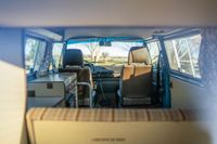 1982 Volkswagen Vanagon Westfalia Camper for sale