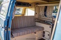 1982 Volkswagen Vanagon Westfalia Camper for sale