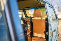 1982 Volkswagen Vanagon Westfalia Camper for sale