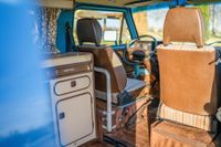 1982 Volkswagen Vanagon Westfalia Camper for sale