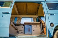 1982 Volkswagen Vanagon Westfalia Camper for sale