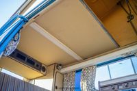 1982 Volkswagen Vanagon Westfalia Camper for sale