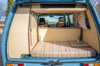 1982 Volkswagen Vanagon Westfalia Camper for sale