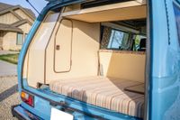 1982 Volkswagen Vanagon Westfalia Camper for sale