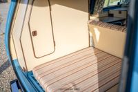 1982 Volkswagen Vanagon Westfalia Camper for sale