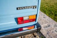 1982 Volkswagen Vanagon Westfalia Camper for sale