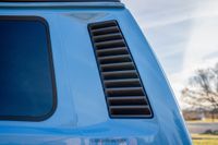 1982 Volkswagen Vanagon Westfalia Camper for sale