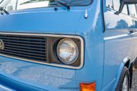 1982 Volkswagen Vanagon Westfalia Camper for sale