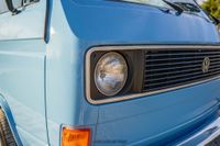 1982 Volkswagen Vanagon Westfalia Camper for sale