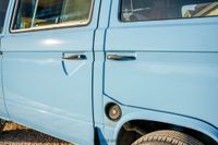 1982 Volkswagen Vanagon Westfalia Camper for sale
