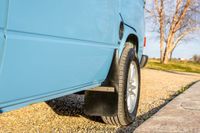 1982 Volkswagen Vanagon Westfalia Camper for sale