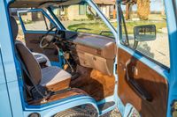 1982 Volkswagen Vanagon Westfalia Camper for sale
