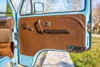 1982 Volkswagen Vanagon Westfalia Camper for sale