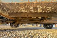 1982 Volkswagen Vanagon Westfalia Camper for sale