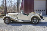 1952 MG TD for sale