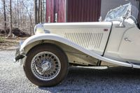 1952 MG TD for sale