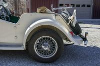 1952 MG TD for sale