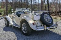 1952 MG TD for sale