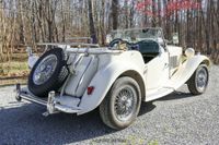 1952 MG TD for sale