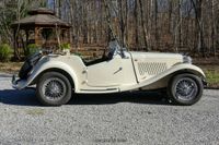 1952 MG TD for sale