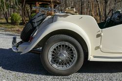 1952 MG TD for sale