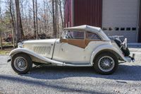 1952 MG TD for sale