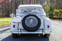 1952 MG TD for sale