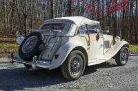 1952 MG TD for sale