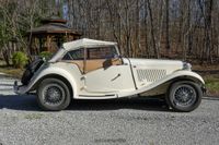1952 MG TD for sale
