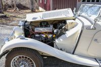 1952 MG TD for sale
