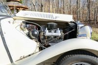 1952 MG TD for sale