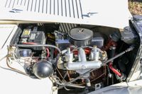 1952 MG TD for sale