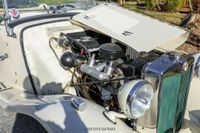 1952 MG TD for sale