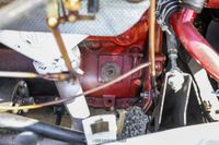1952 MG TD for sale