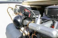 1952 MG TD for sale
