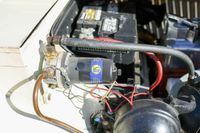 1952 MG TD for sale
