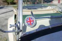 1952 MG TD for sale