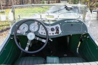 1952 MG TD for sale