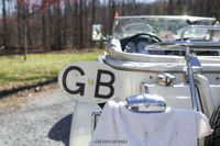 1952 MG TD for sale