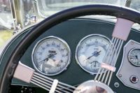 1952 MG TD for sale