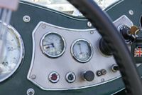 1952 MG TD for sale