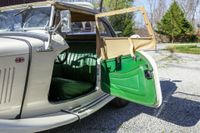 1952 MG TD for sale