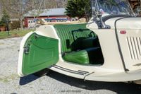 1952 MG TD for sale
