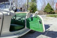 1952 MG TD for sale